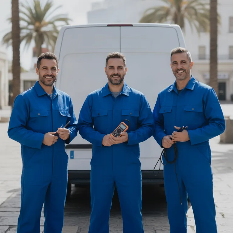 Reparación de Ordenadores equipo en Almeria
